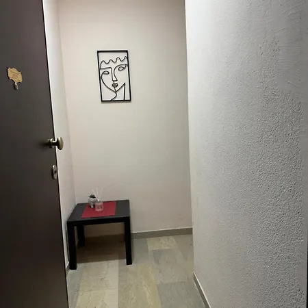 Taleski Appartement
