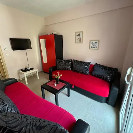 Appartement Taleski Peraía
