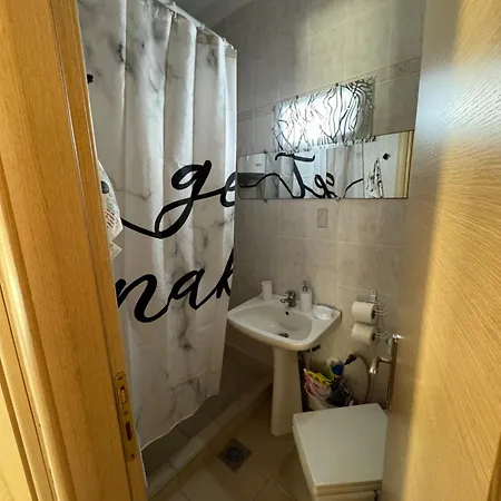 Appartement Taleski