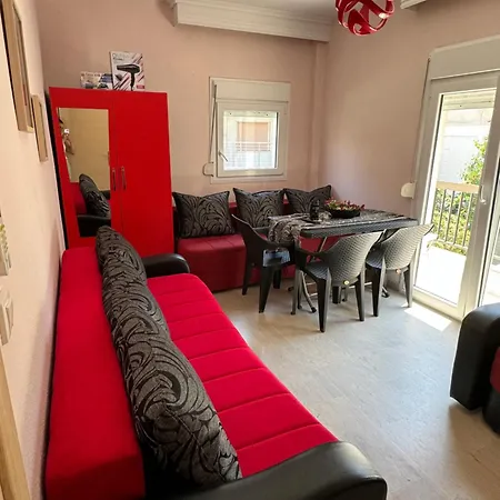 Appartement Taleski Peraía