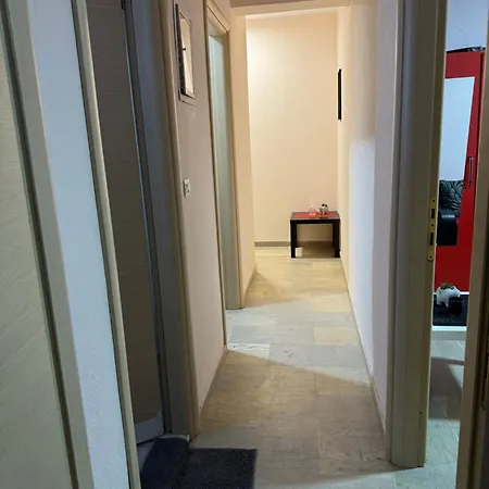 Appartement Taleski Peraía