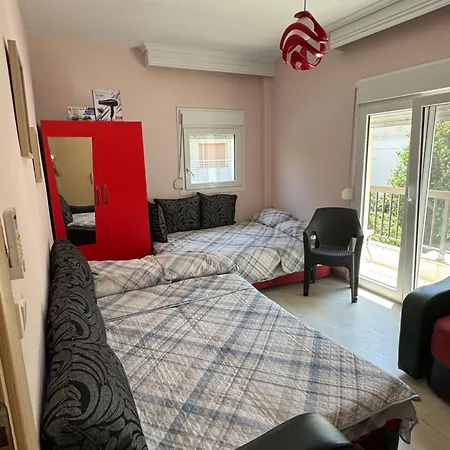 Taleski Appartement