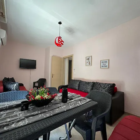 Taleski Appartement