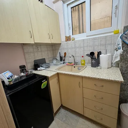 Taleski Appartement *
