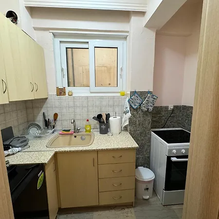 Taleski Appartement *